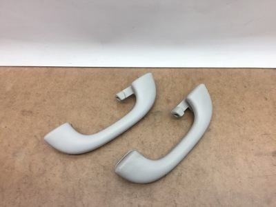 Peugeot 3008 ручка потолочный задняя фото №1