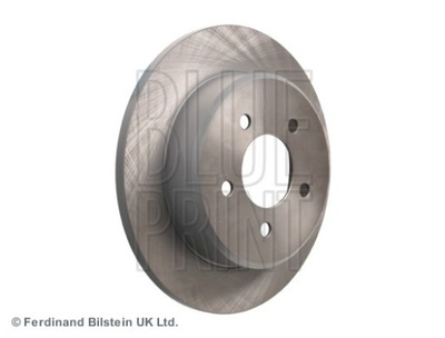 ДИСК HAM. CHRYSLER T. VOYAGER 2.5- 2.8CRD- 3.3- 3.8 95- 08 