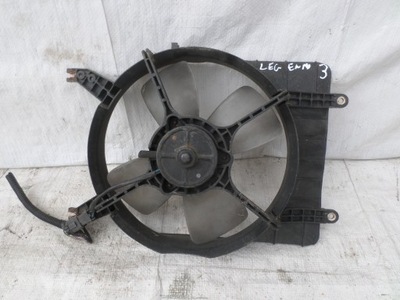 Вентилятор радіатора honda legend iii 3 фото №1