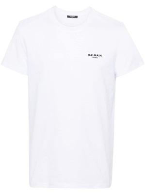 T-shirt męski Balmain rozmiar XXL