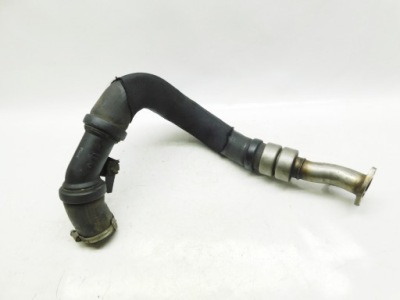 Труба повітря інтеркулер 68081101ac - fiat freemont 2.0 jtd фото №1