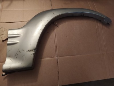 Galloper накладка na крыло передний правый фото №1