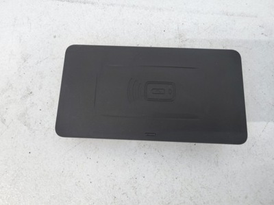 Зарядное устройство индукционная bmw xm g09 фото №1