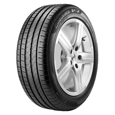 2x Pirelli 215/55R17 CINTURATO P7 94W