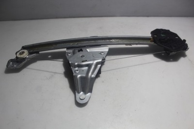 Механизм окон правый задняя dacia logan ii 0.9 фото №1