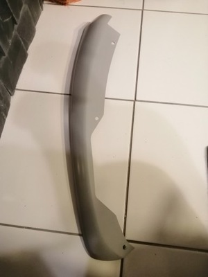 FORD MONDEO DS73-17627-K SPOILER KAIRYSIS FV IŠRAŠOME 