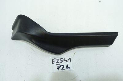 Защита петля капот левая citroen ds4 9671893377 фото №1