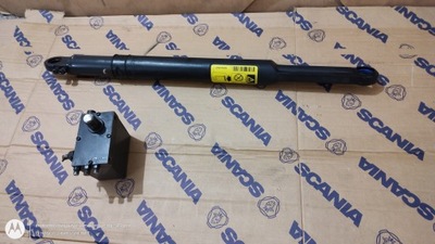 Привід підйому кабіни scania s r ngs oe2567559 фото №1