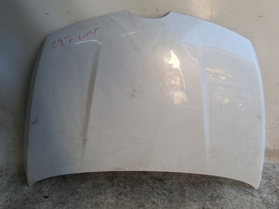 Mazda cx-7 lift 10-14 капот фото №1