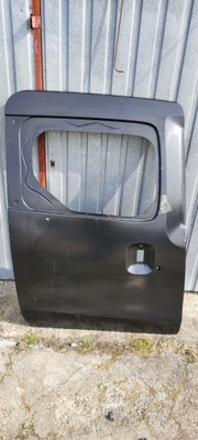 Dacia dokker праве зсувні двері nowe оригінал 821125956r фото №1