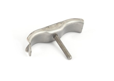 Пряжка труби bmw x3 e83 lci 02 2006 08 2010 оригінальний 18303422385 фото №1