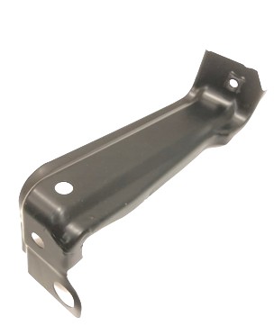 Mr392372 кронштейн крила передній pr space star фото №1