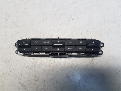 MASERATI LEVANTE PANEL DE ACONDICIONADOR 06700749200  