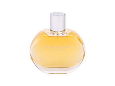 Burberry For Women woda perfumowana 100 ml