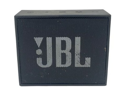 GŁOŚNIK BLUETOOTH JBL GO