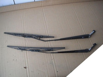 Suzuki liana рычаг дворники левая перед фото №1