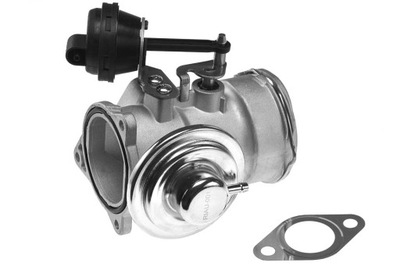 VÁLVULA EGR AUDI A4 1.9TDI 2000.11-,AUDI A6 1.9TDI 2001.08-,FO  