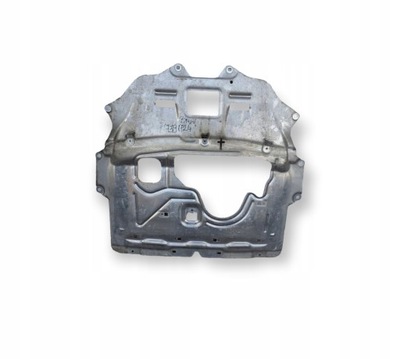 Mini f57 плита pod двигатель защита оригинал фото №1