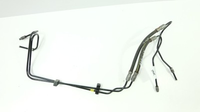 Renault zoe провода тормозные фото №1