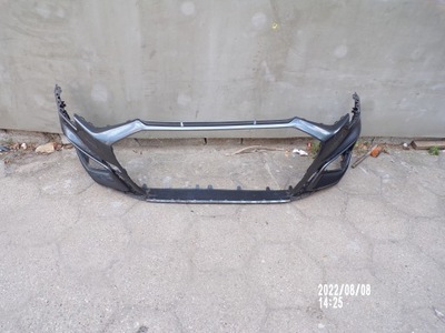 Бампер audi a3 s3 s-line 8y0 2020- фото №1