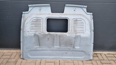 Стена перегородочная scudo expert jumpy proace ii фото №1