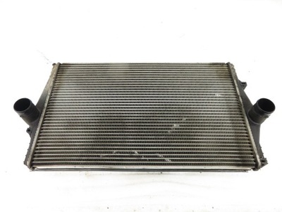 Інтеркулер volvo s80 i 2.0 t фото №1