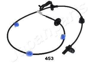 SENSOR ABS HONDA T. CITY 1,4 08- LE JAPANPARTS ABS-453  