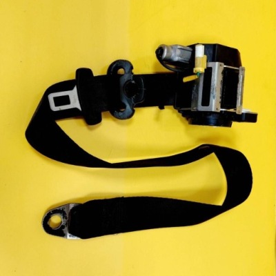 Ремень безопасности левое  перед alfa romeo 147 049078 nr1675 фото №1