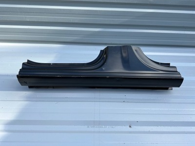 Skoda superb iii 3 15r- поріг правий обшивка поріг праве фото №1