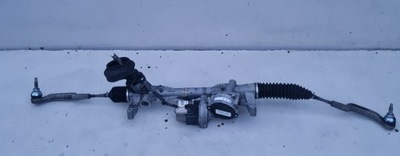 Рулевая рейка трансмиссия mercedes gla a w247 a2474603001 фото №1