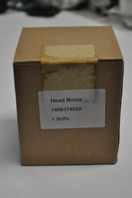 Головка насоса впрыска bosch 1468374020 rotor секция фото №1