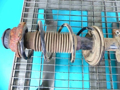 Пружина задняя alfa romeo 156 sedan фото №1