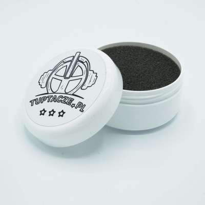 Moneciarka - pudełko na monety dla Detektorystów