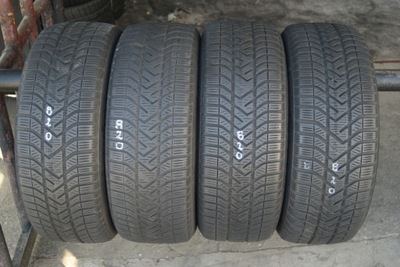 205/55R16 91H Pirelli Winter 210 SnowControl Serie 3 205/55/16