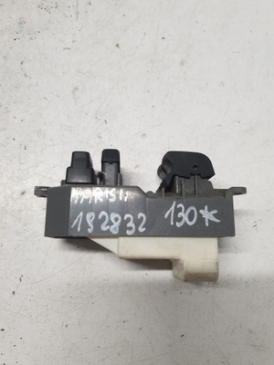 Панель перемикач вікон toyota yaris ii 192832 фото №1