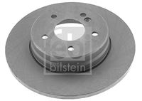 Febi диск ham. mercedes e-klasa kombi фото №1