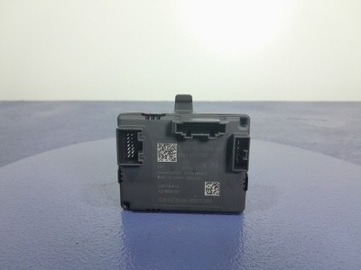 Audi q7 ii 4m модуль блок управления крыша 4m0907594g фото №1