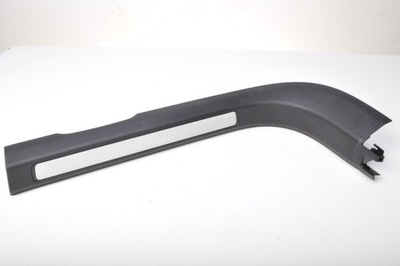 Volvo v60 ii молдинг поріг права 31468391 фото №1