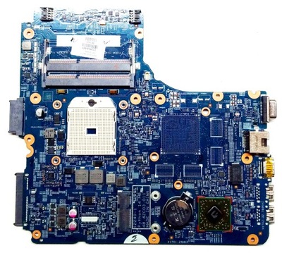 HP ProBook 445 G1 455 G1 722824-601 płyta główna