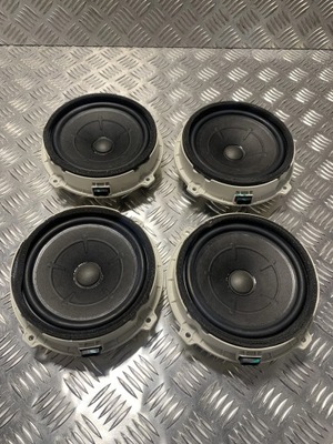 Динамик дверь hyundai i30 iii 16- фото №1