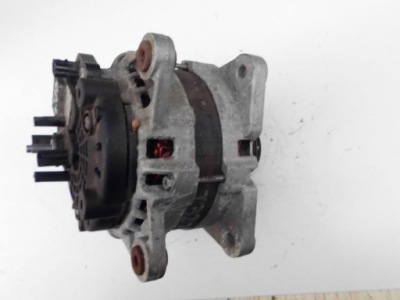 Генератор nissan 231004be0a f000bl0841 фото №1