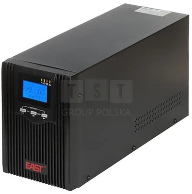 ZASILACZ UPS AT-UPS2000S-LCD 2000 VA EAST