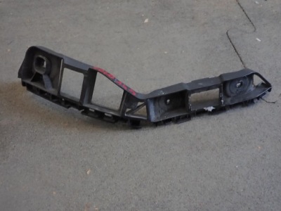 stoßstangenführung links heck VW POLO V LIFT 2014- 6C6807393B