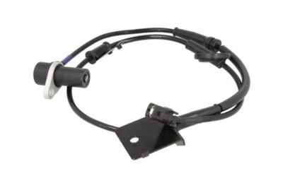 Датчик, швидкість обертова колеса abe ccz1201abe фото №1