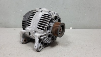 Генератор bmw 3 e46 1.9b 1435429 фото №1