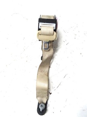 Opel insignia a pas безопасности задняя beż бежевый фото №1