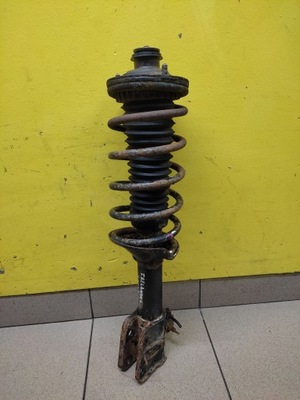 Land rover freelander 2.0 d амортизаторна стійка лівий задня фото №1