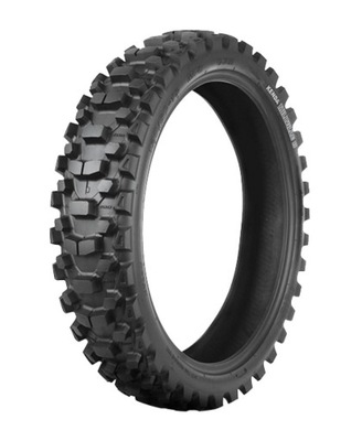 1x KENDA K785F MILLVILLE II 80/100-21 51 M