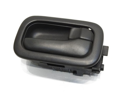 Ручка ручка дверь правое nissan x-trail t30 фото №1