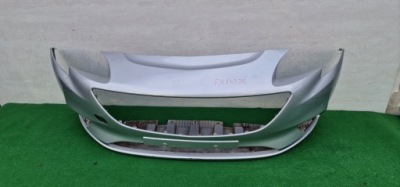 Opel corsa e 14-19 rok бампер перед 39003567 fa143jr фото №1